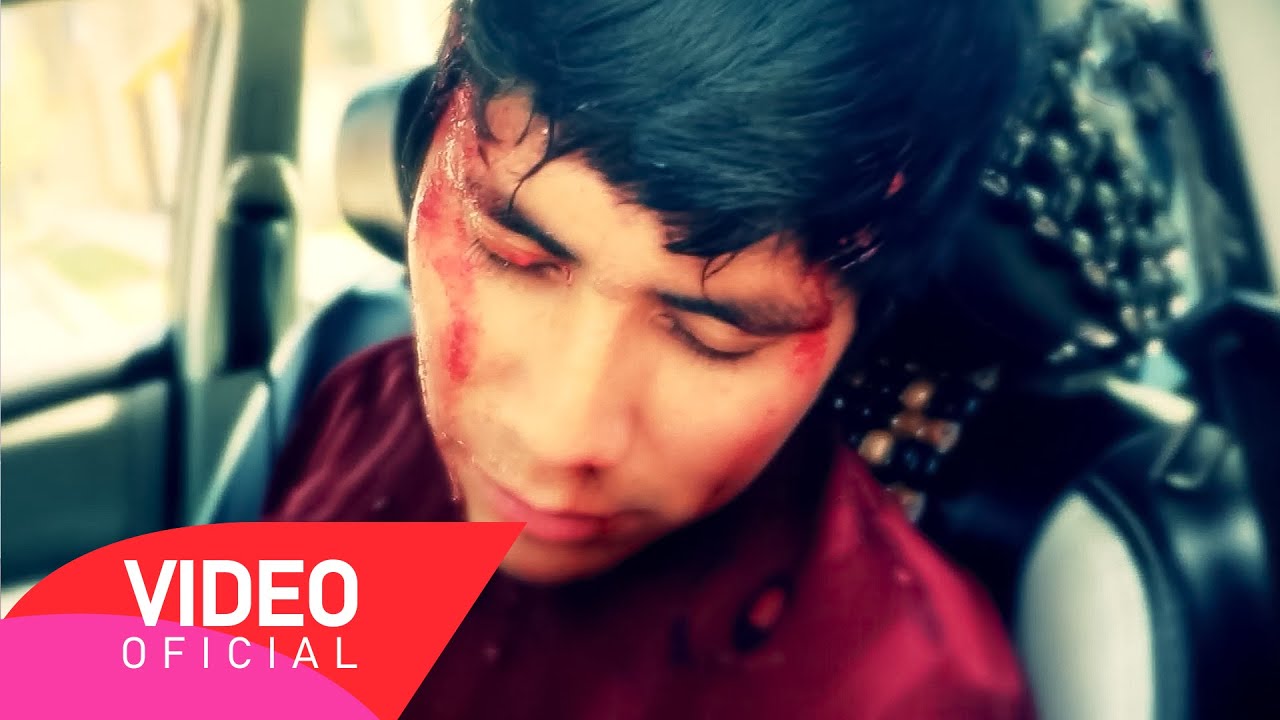 Ministerio Eliab - Una Nueva Oportunidad (Video Oficial)
