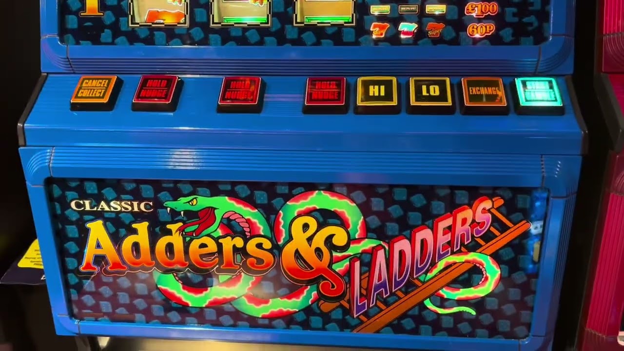 LeisureTime Arcade In Cleveleys, Blackpool