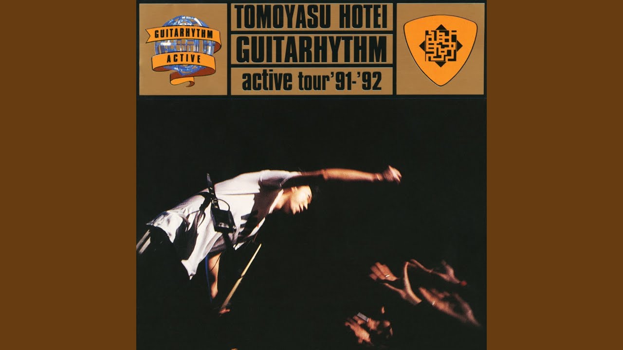 Dance Craze Feat. "Bolero" (Live)