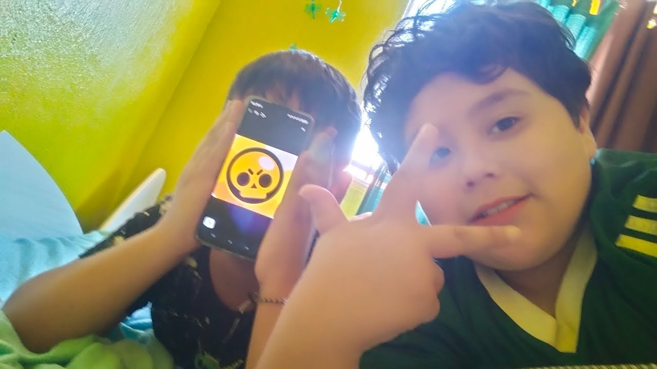 el reto  de Brawl Stars