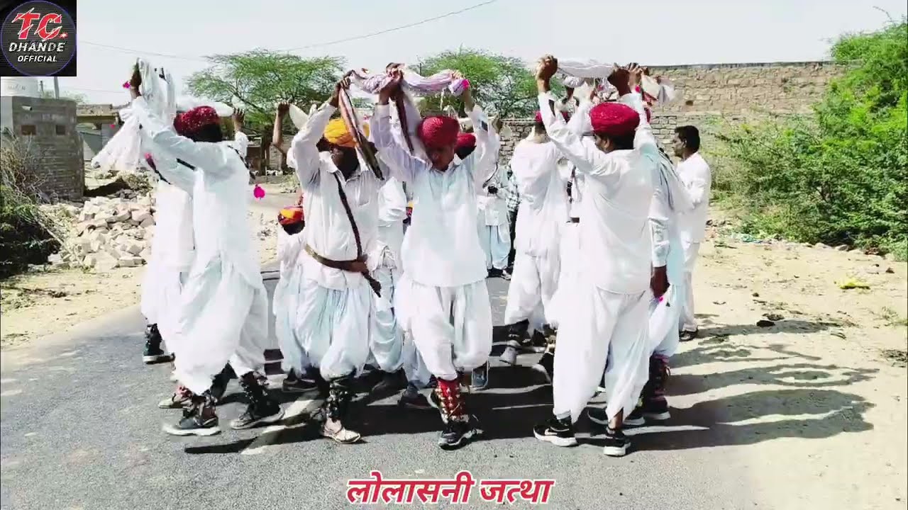 देशी मारवाड़ी फागण गीत || Deshi marwadi fagan geet | Holi Jatha fagan geet | होली जत्था फागण गीत2026