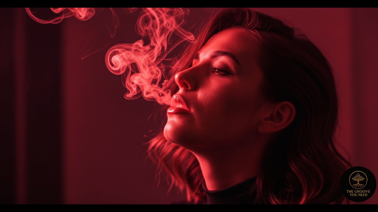 THE GROOVE YOU NEED - MELODIC TECHNO/DEEP HOUSE V.A. Vol. 1.