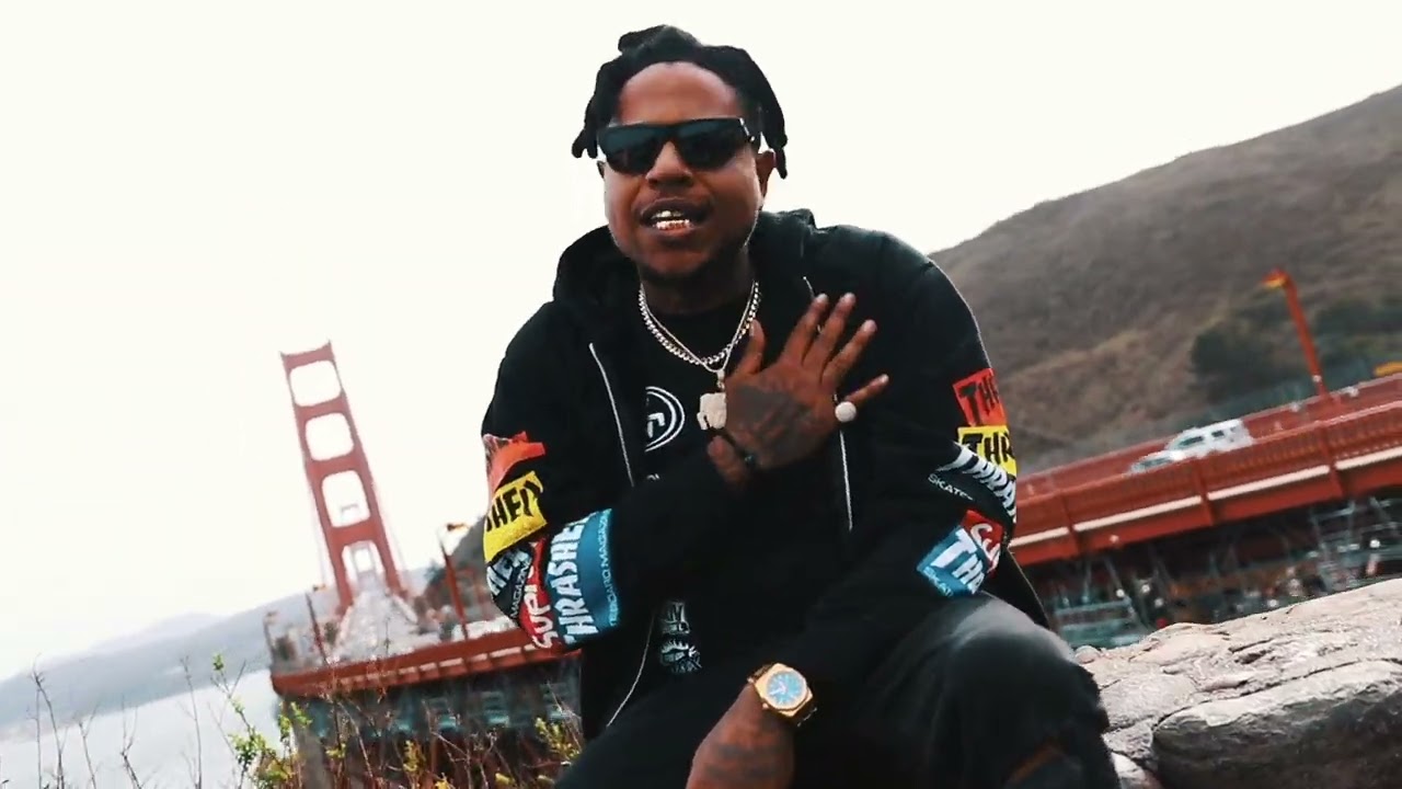Rich Rocka x Deedotwill - Back from the Future || Official Video