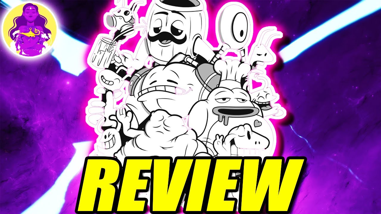 Buddy Simulator 1984 Review - PC
