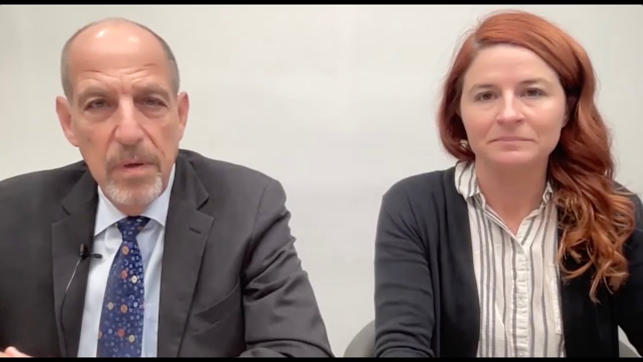 News Conference: Sexual Abuse Lawsuit Against The Thacher School