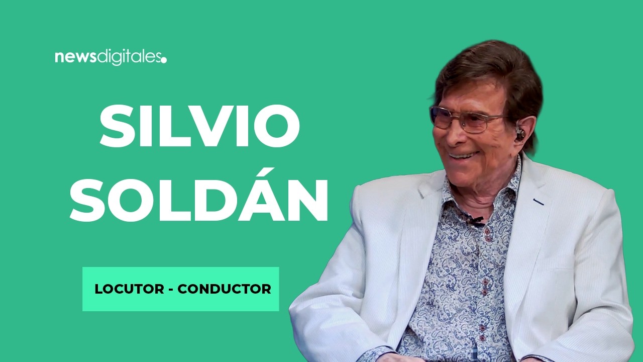 CHICHE HACE MEMORIA con Silvio Soldan