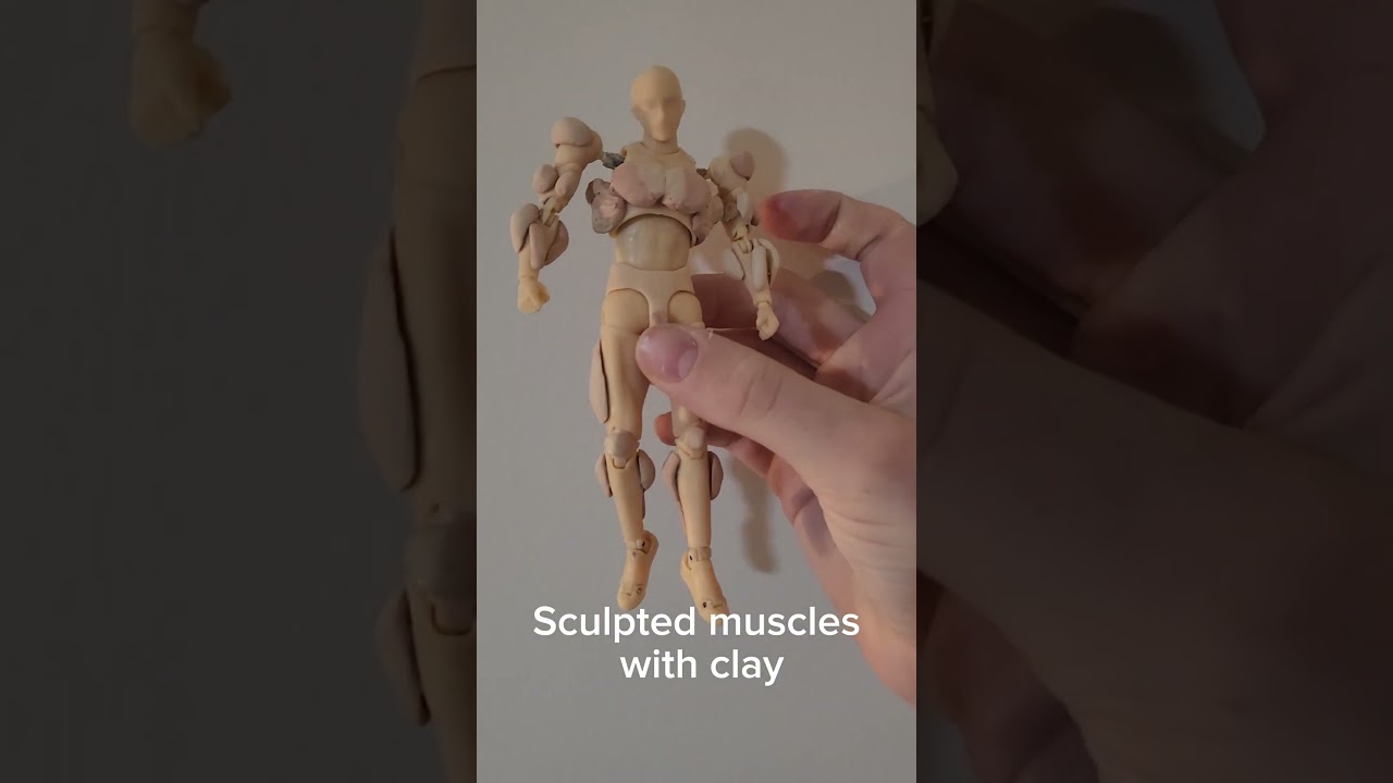 Thragg custom #invincible #invincibleseason3 #shorts #actionfigures #custom #prime #primevideo