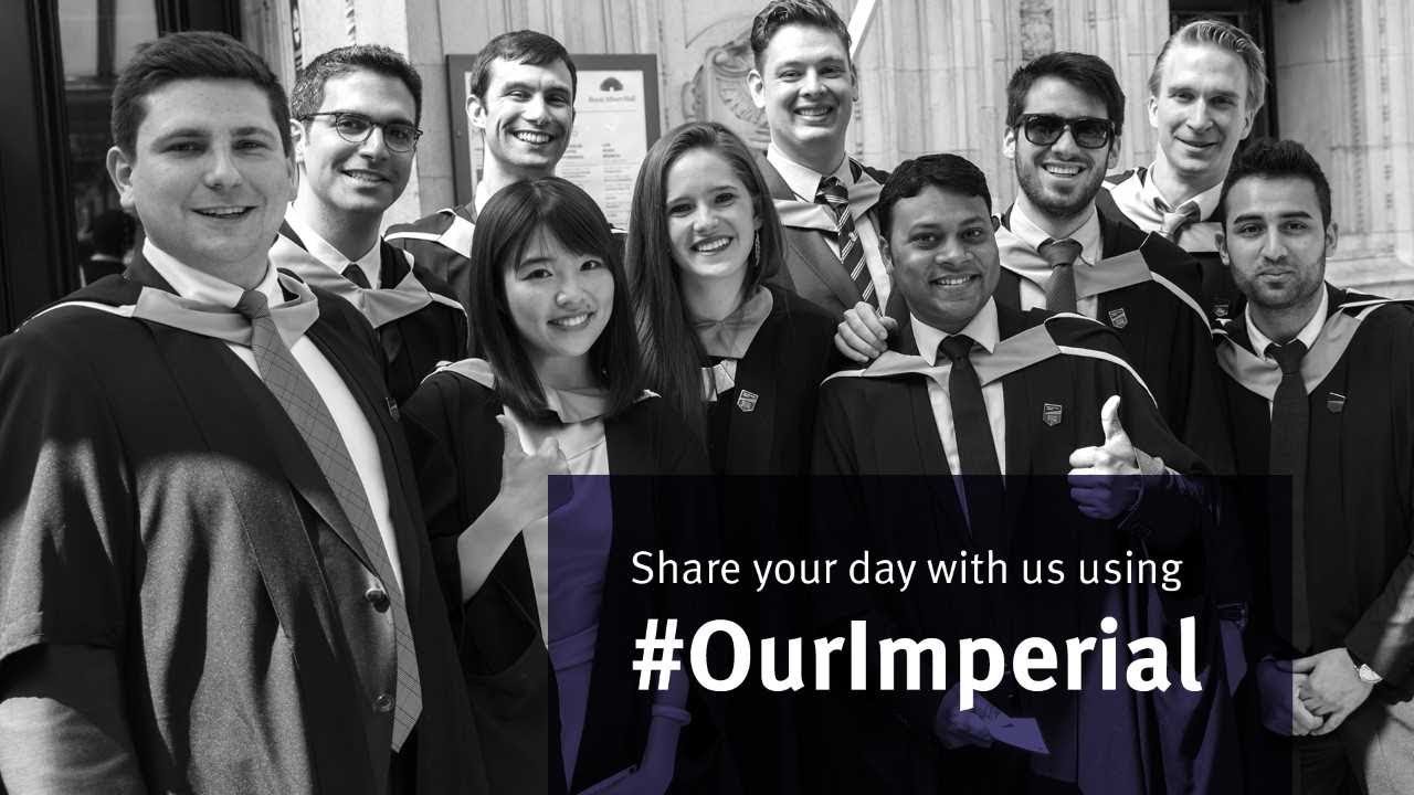 Post Graduate Graduation 2018 - The Faculties of Medicine and Natural Sciences