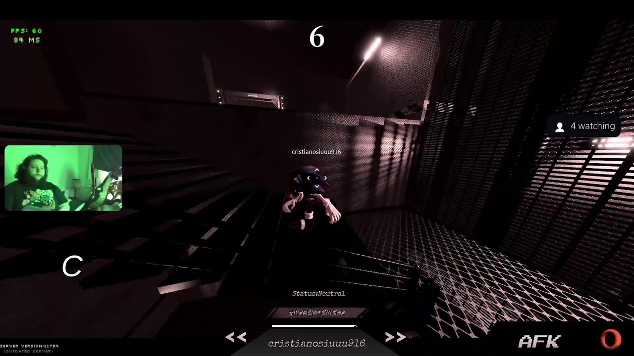 Playing outcome memories because my ps had an aneurysm ep 19
