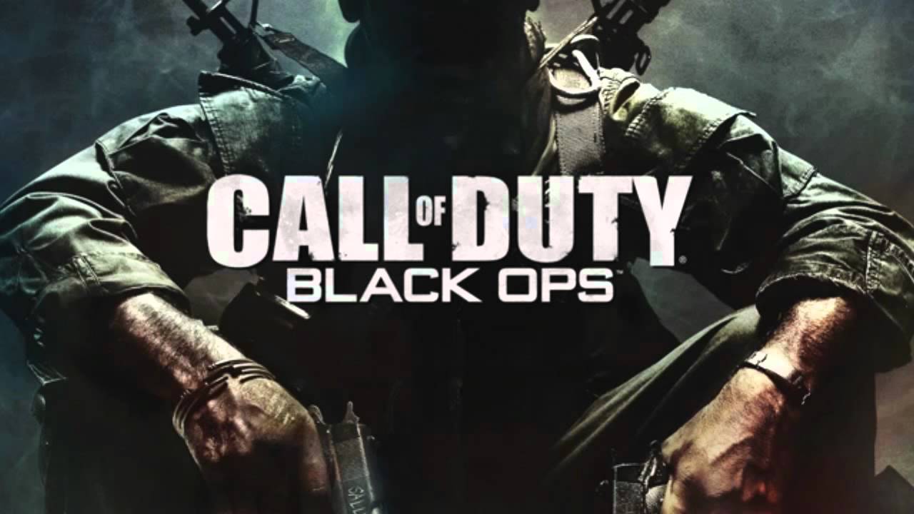 BLACK OPS RETALIATION Map Pack Leaked Details