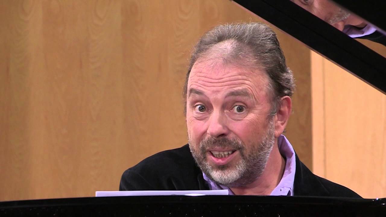 What'd I Say - Ray Charles- Cours de piano Rythm And Blues par Antoine Hervé