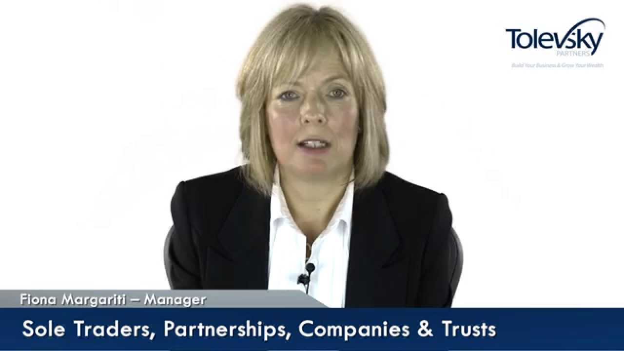 Alternative Business Structures