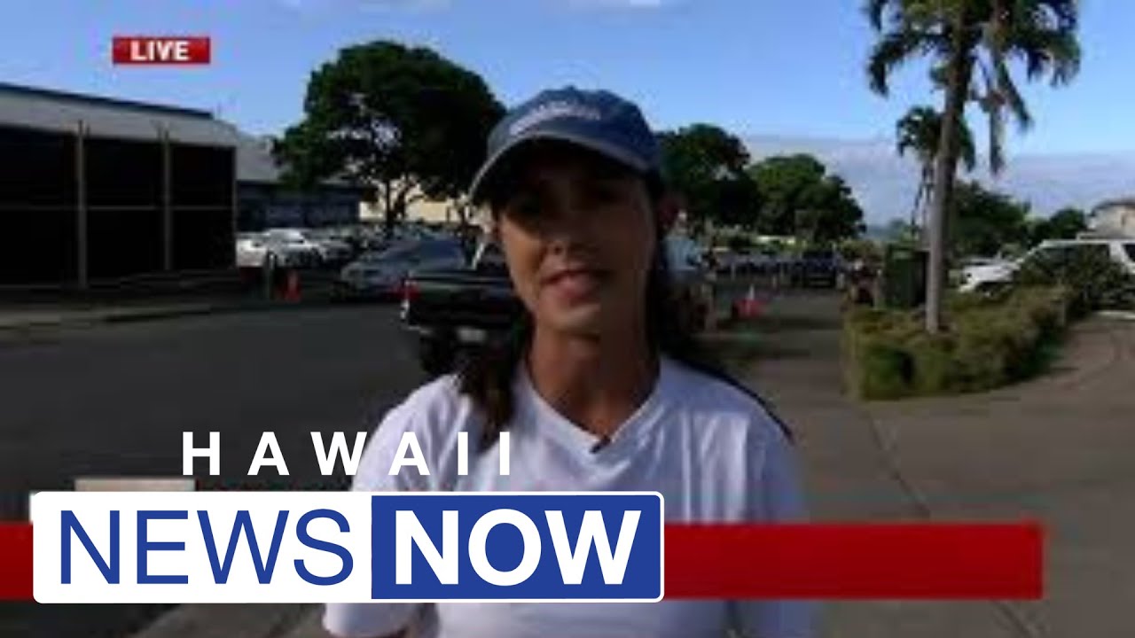 'He's gone': People trying to identify loved ones killed in Maui fires