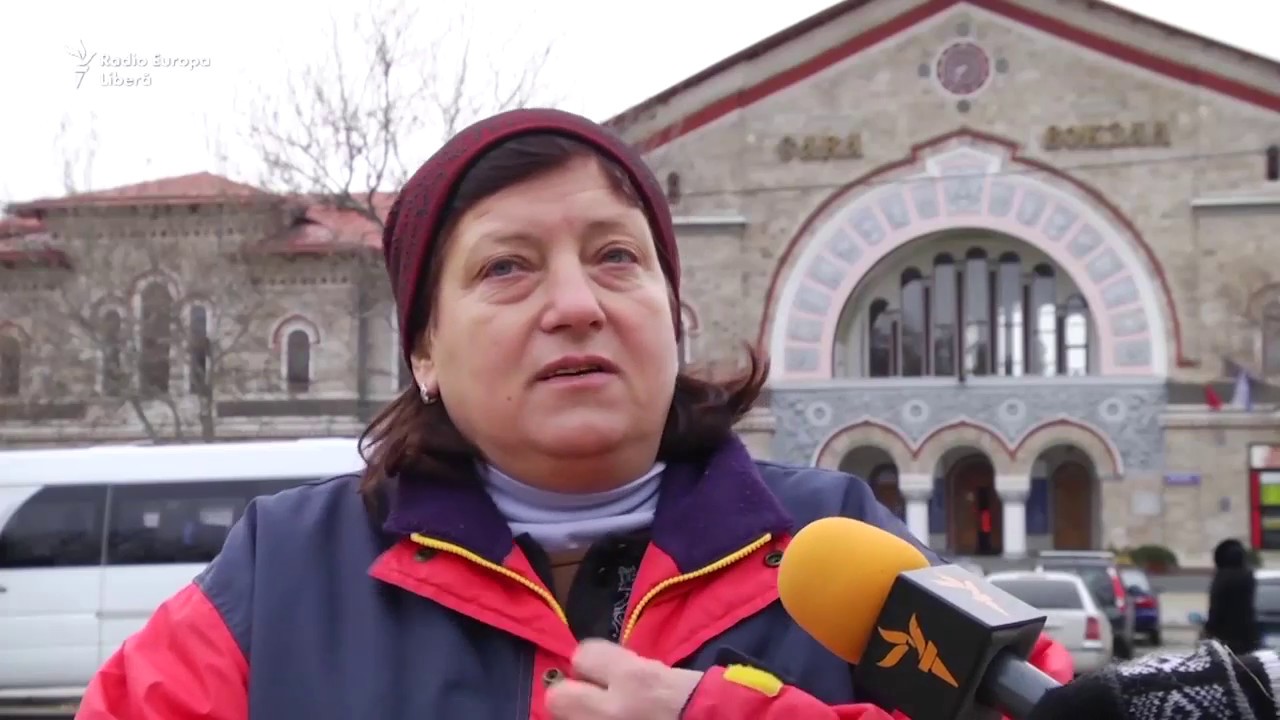 Pur și Simplu: Вагон долгов железной дороги