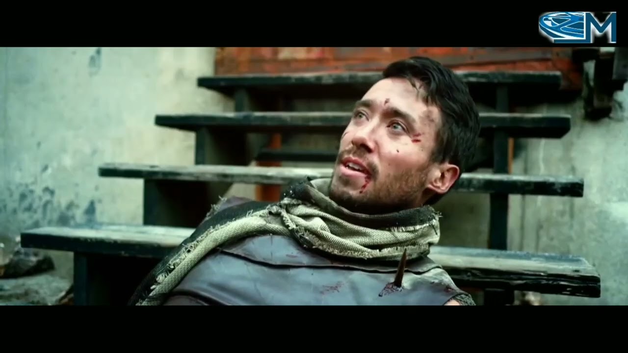 Battle in Space the Armada Attacks (2021) (1080p)