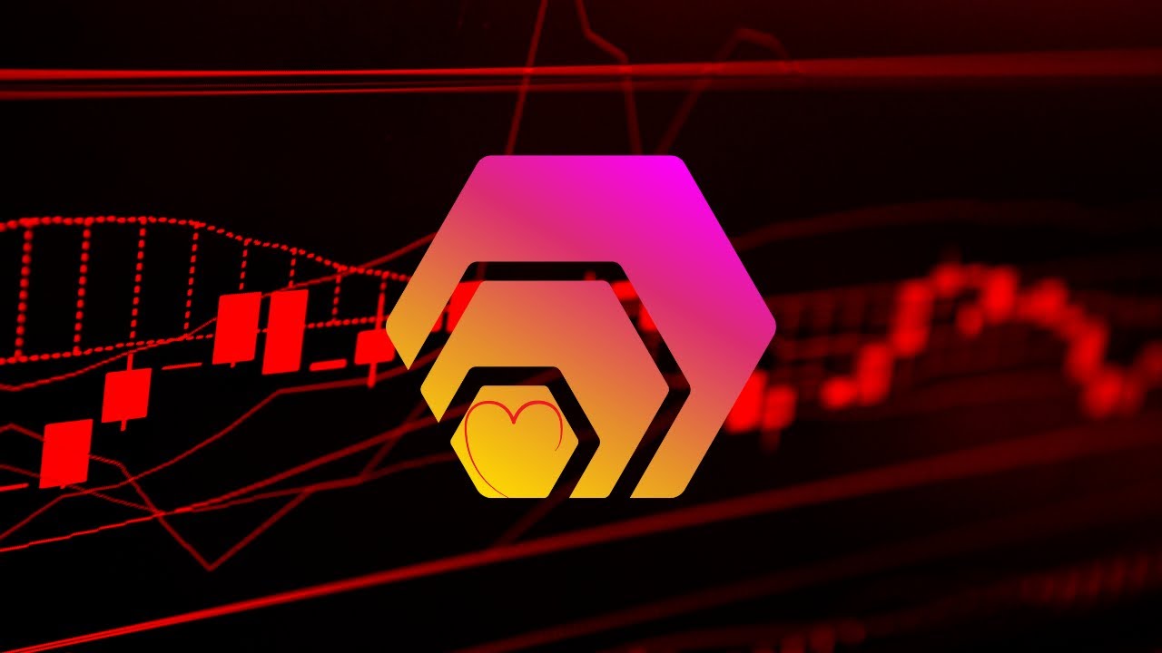 Where is the bottom for HEX?