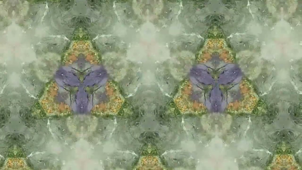 SH&Delta;MAN0N &ndash; Inner Journey Psytrance Mix 03