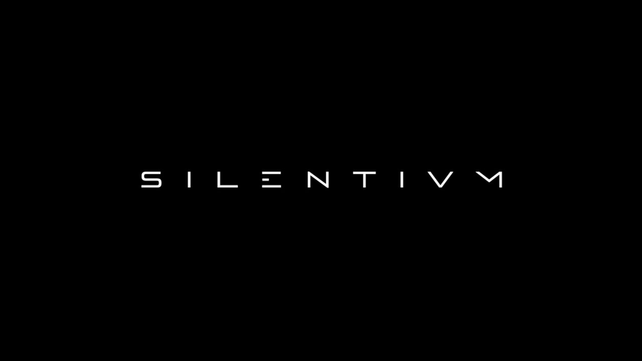 S I L E N T I V M - BREATH IN