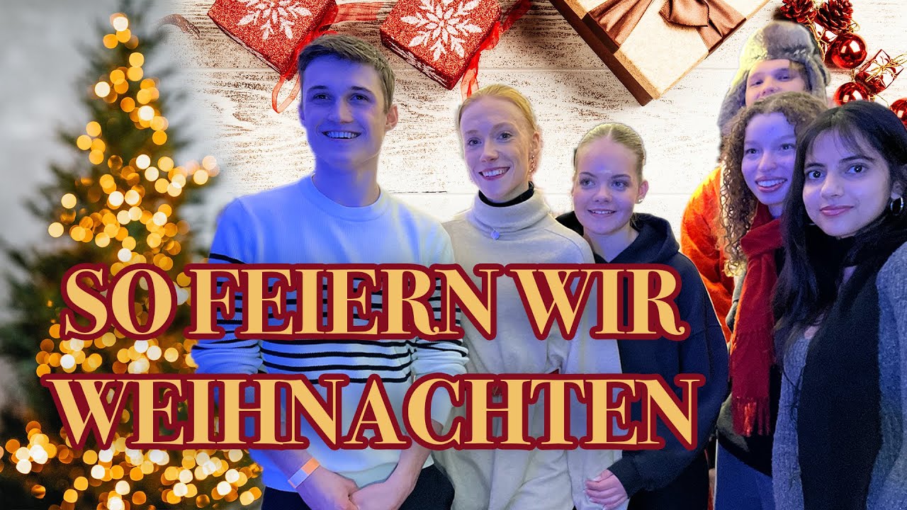 Weihnachtsmarkt im Schulhaus 2023