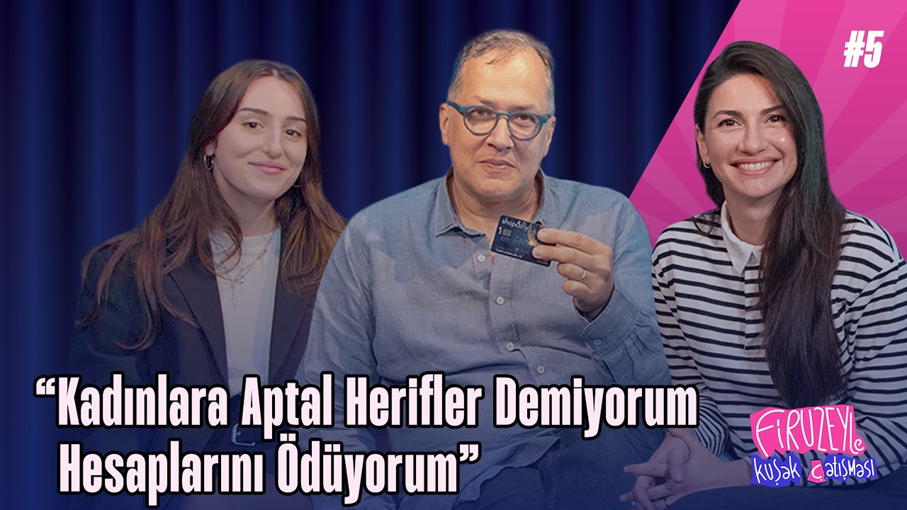 İlker Canikligil: 