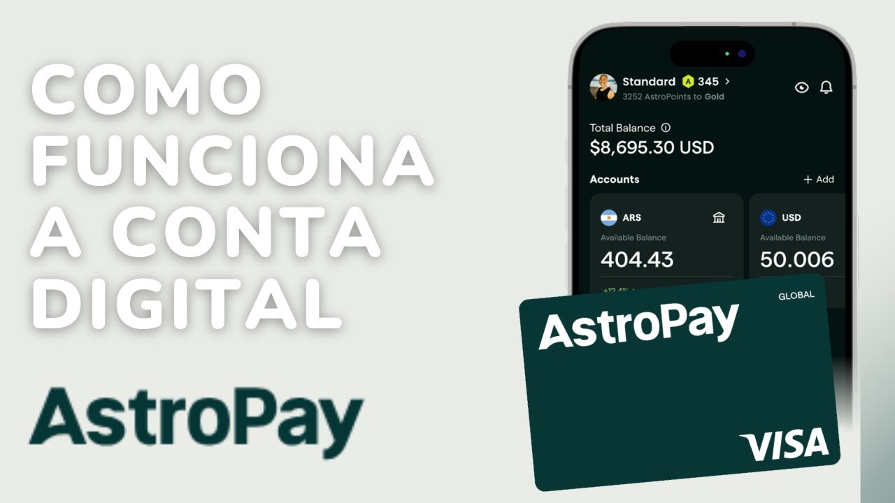 AstroPay: what is it and how does it work?