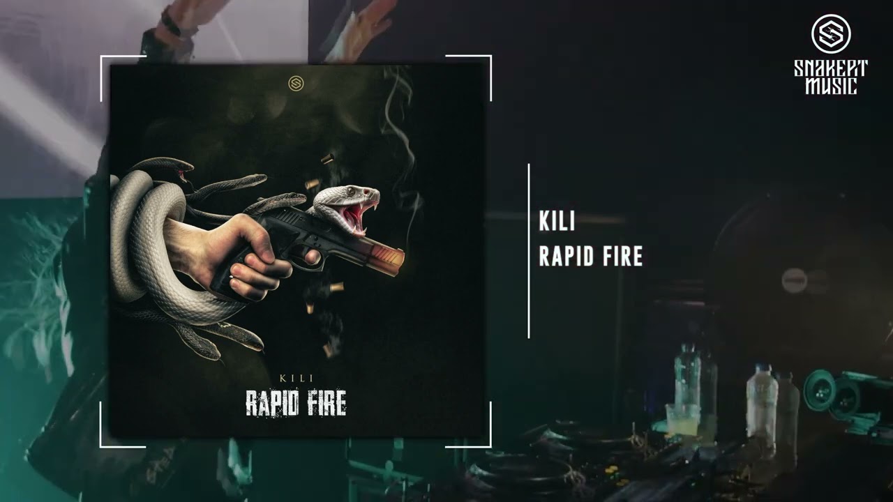 Kili - Rapid Fire