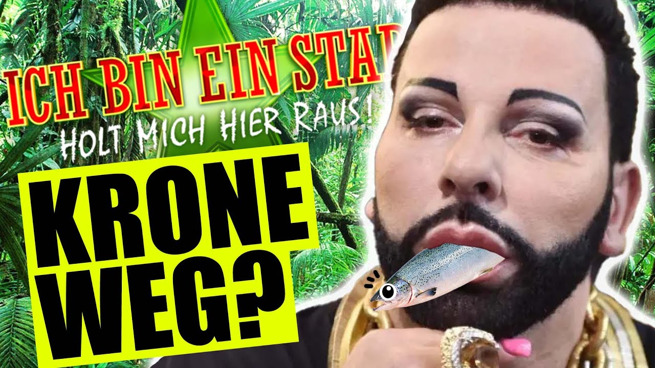 Dschungelcamp 2022: GLÖÖCKLER nach SKANDAL am ENDE?!