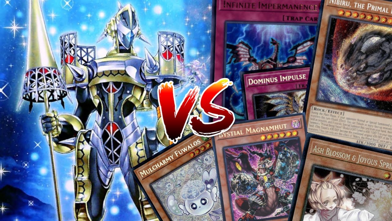 TIPPS & TRICKS mit ORCUST post BLMM - DURCH HANDTRAPS SPIELEN