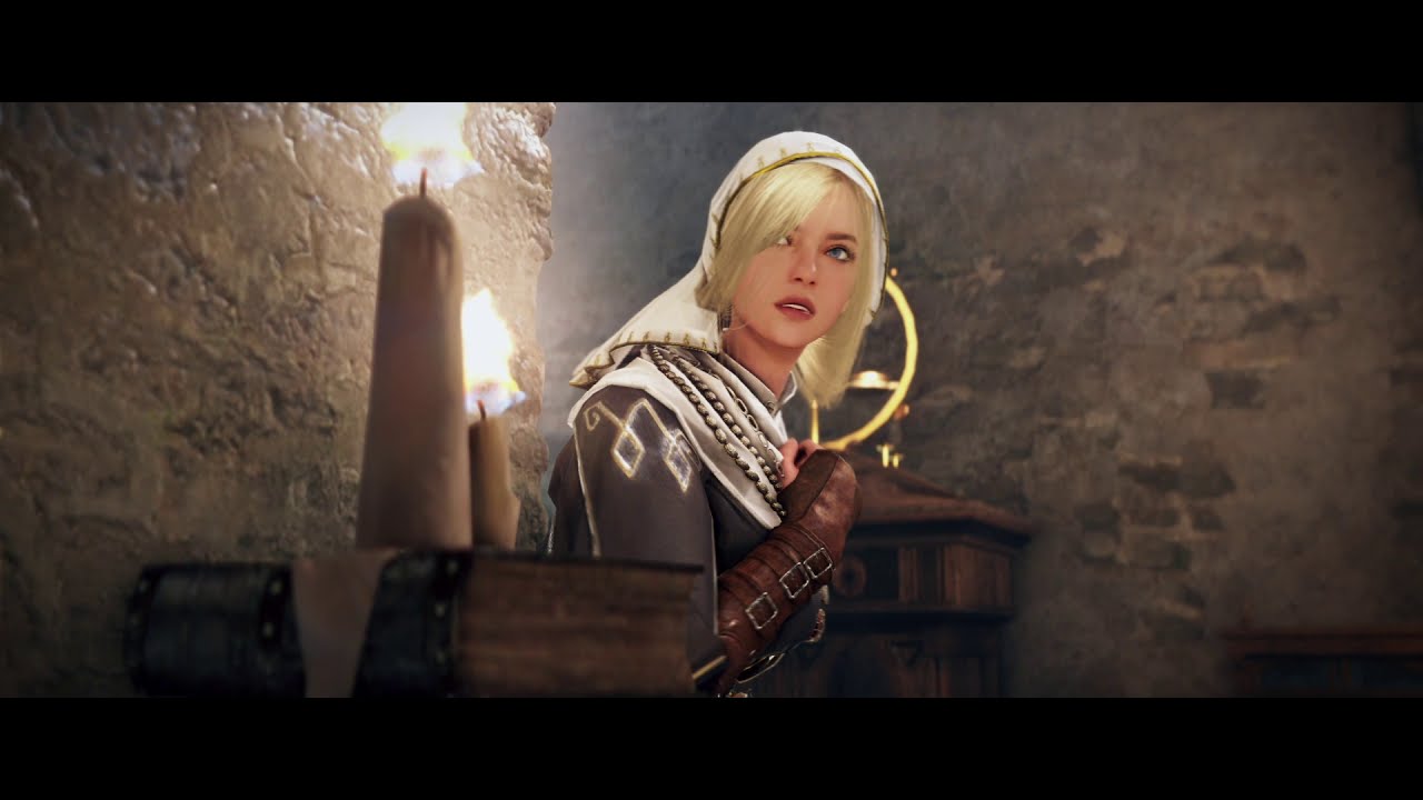 Nova - Full Trailer | Black Desert Online