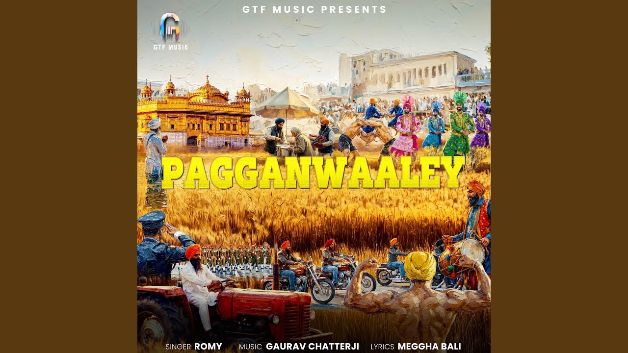 Pagganwaaley
