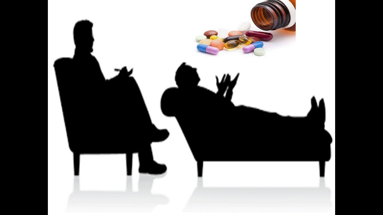 علاج نوبات الهلع  تطبيق استراتيجية كشف أخطاء التفكير ودور العلاج الدوائى