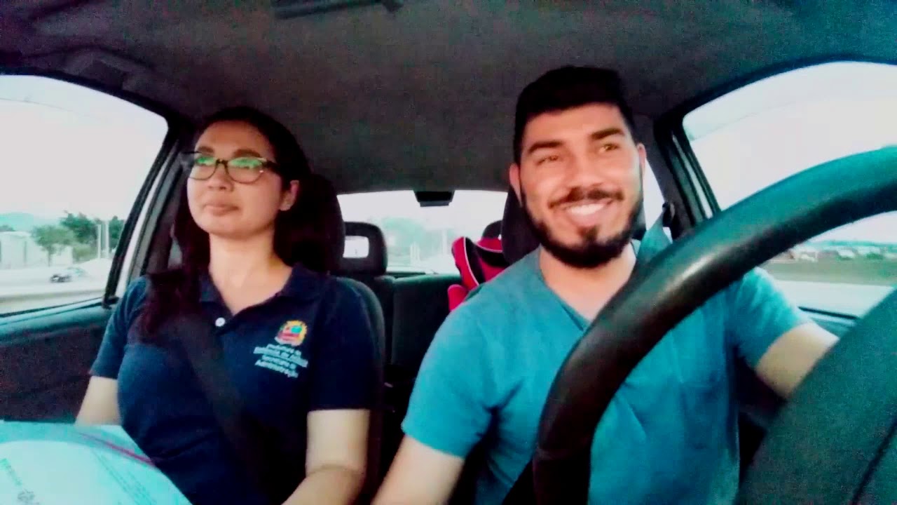 São Gêmeos! Reação da nossa Família