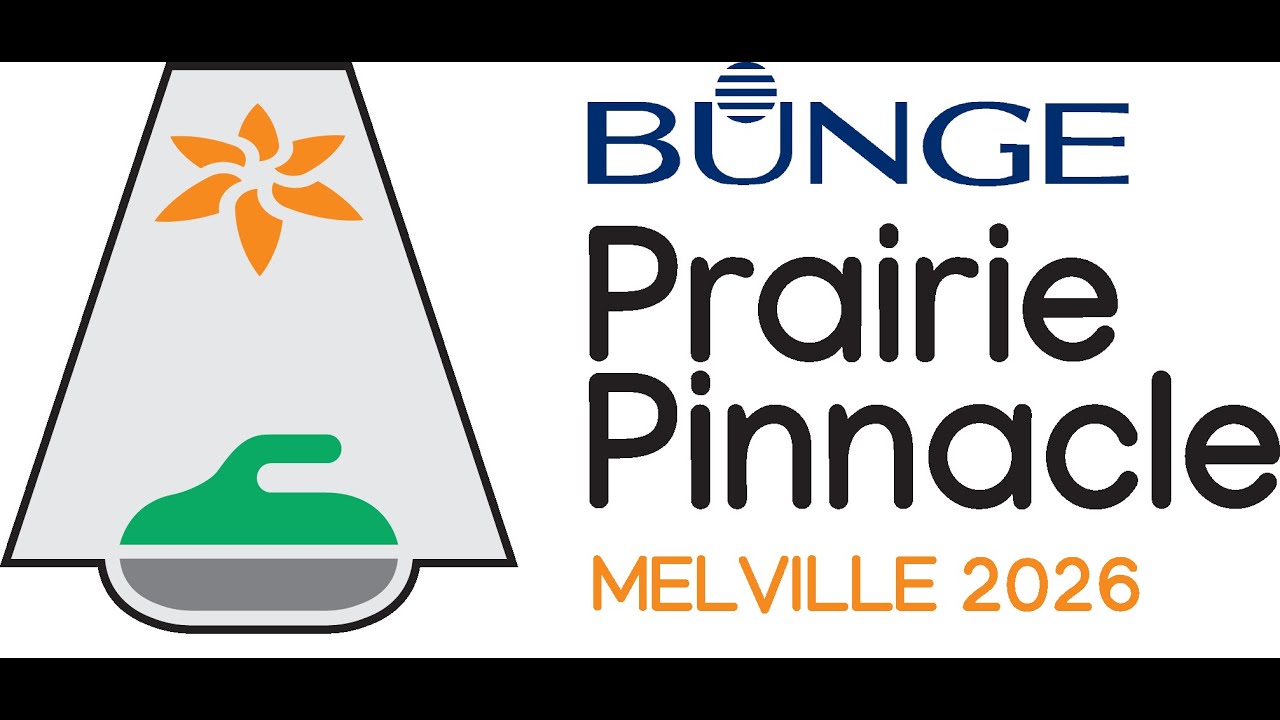 2026 Bunge Prairie Pinnacle - Semi-Final/ Tankard Semi - Sunday, January 11, 2026 9:00 AM