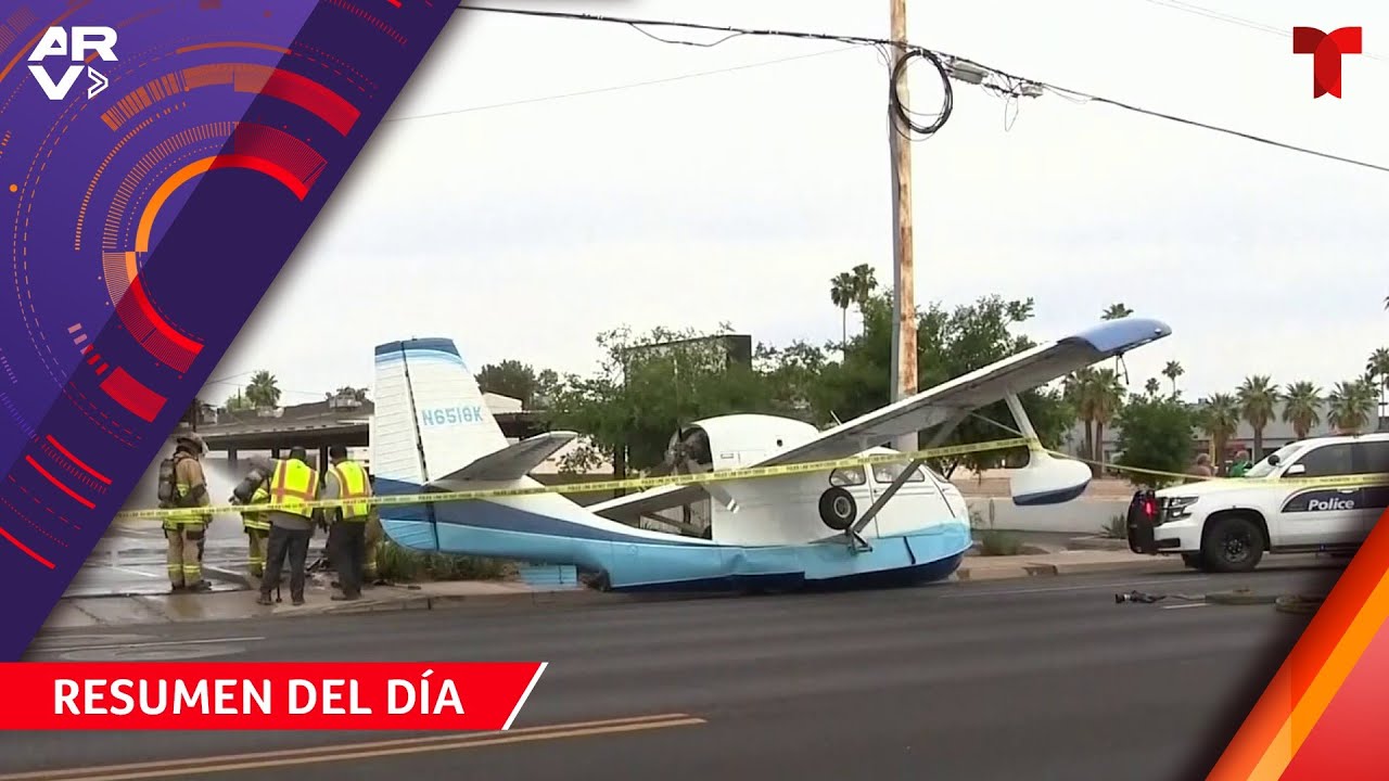 Resumen Al Rojo Vivo, lunes 13 de abril 2026
