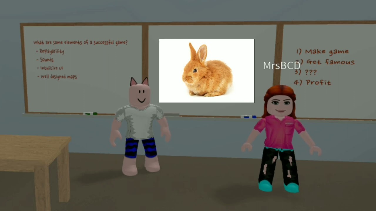 Behavior Card Day (Easter)