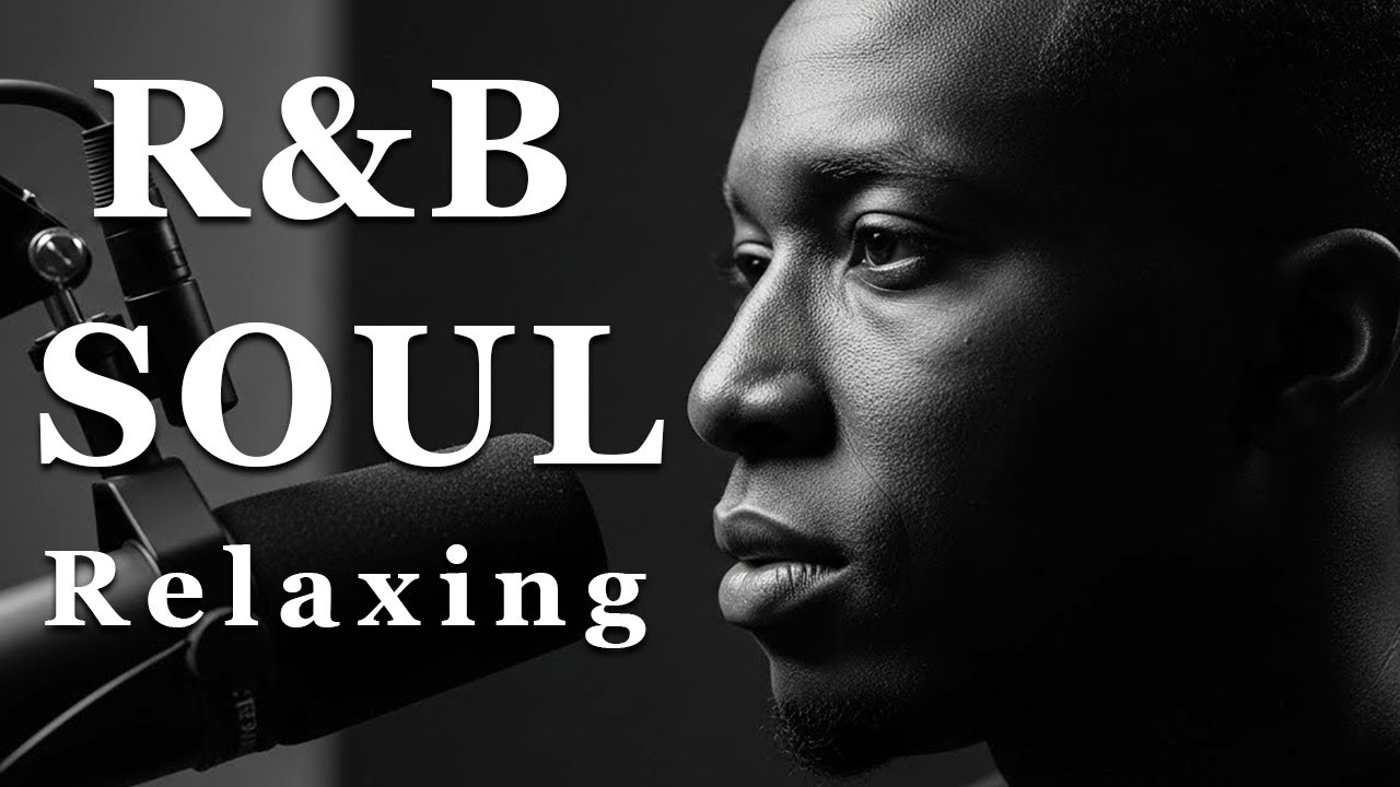 【R&B Soul】Velvet R&B Soul Feel – Soft Rhythms for Calm Nights