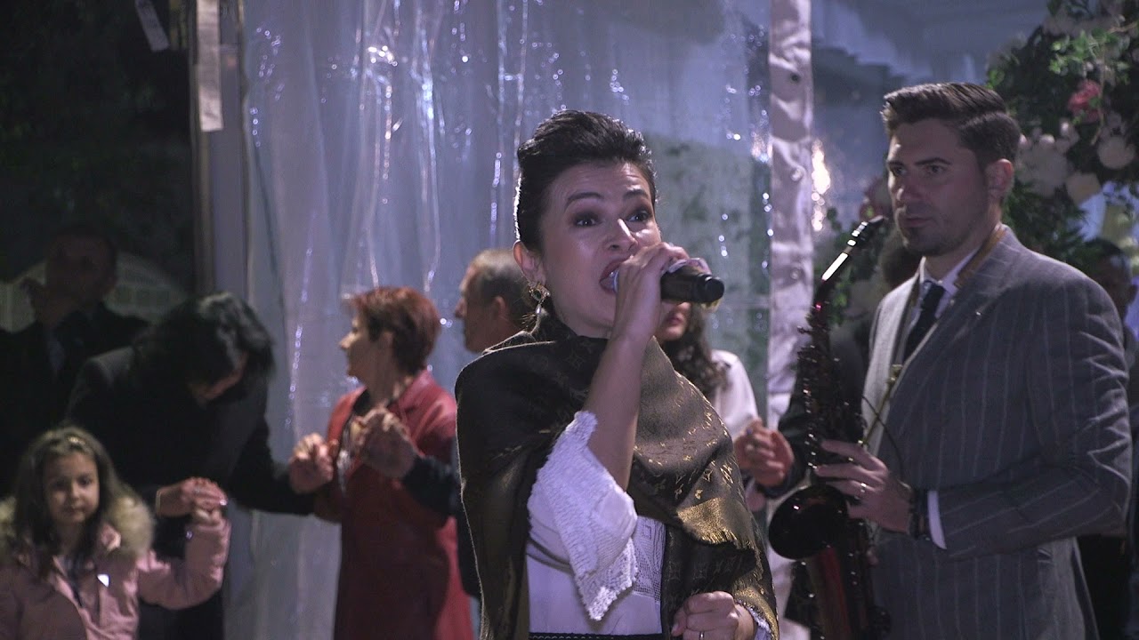 Cosmin & Cristina Bușoi 2021 .