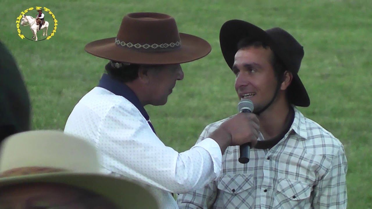 Montas especiales Gustabo Jacobo, Joaquín Griolio, Cochelo Fernandez  Villaguay 019