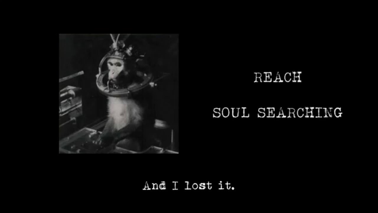 【歌詞付】REACH / SOUL SEARCHING