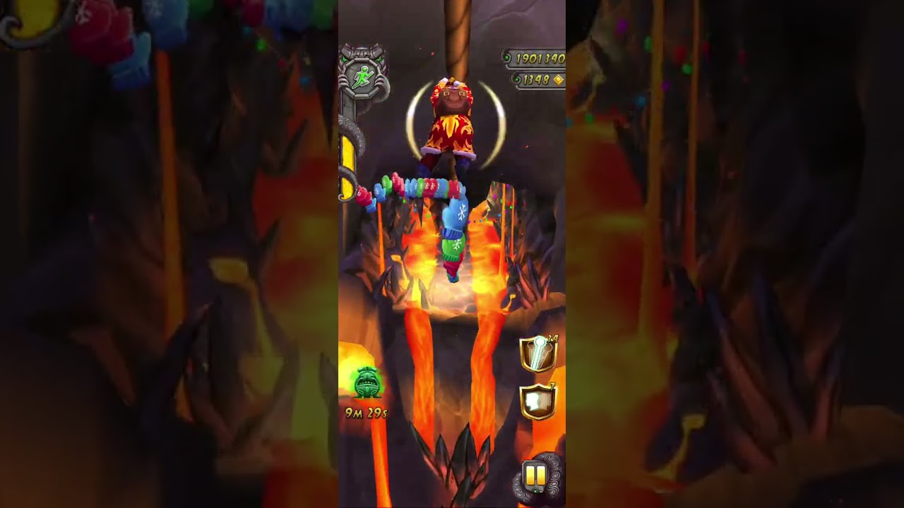 Holiday Havoc - Queen Astrid Frozen, King Fafnir Frozen, Santa Claus Volcanic and Mrs Claus Volcanic