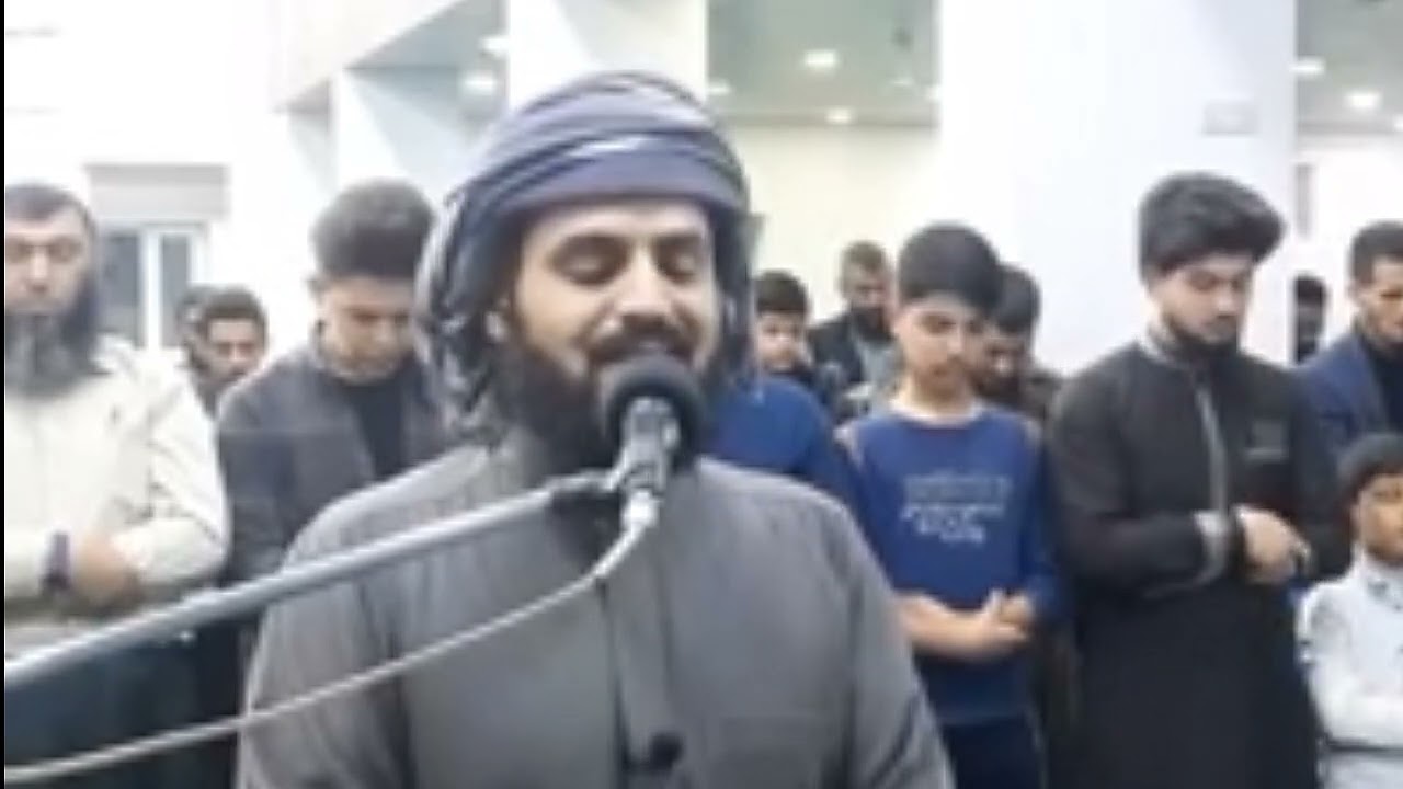 Sheikh Mohammad al Kurdi ❤️ #sheikh #quran #raadalkurdi