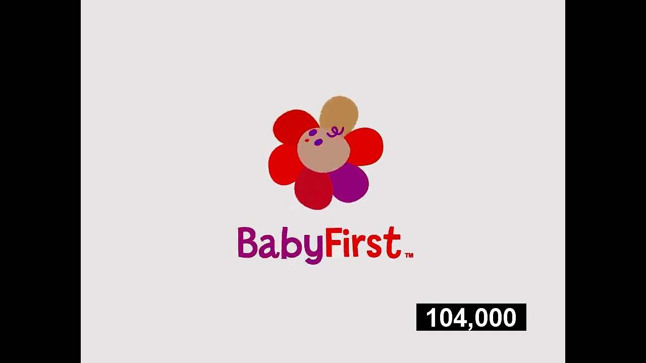 (REQUESTED) BabyFirst Logo Effects (Preview 2B V35 Effects)