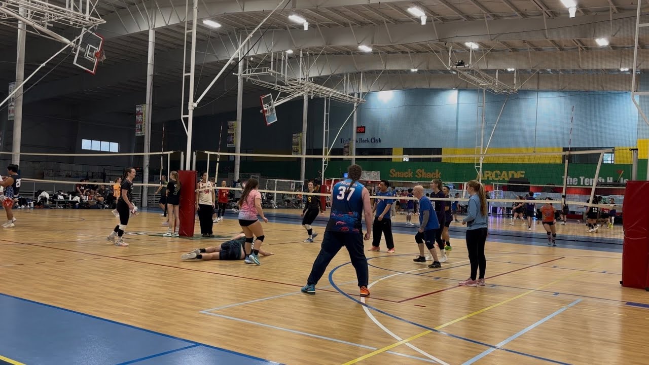 RCO C+ 1/11 (Match 2 Set 1)