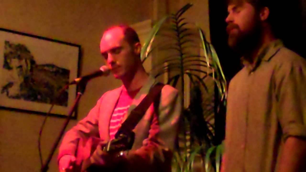 Richard Walters & Adam Barnes - True Love Will Find You In The End