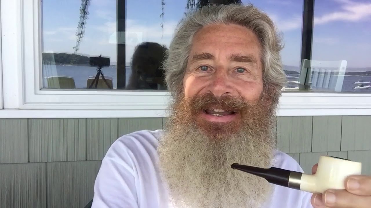 &ldquo;Ashing&rdquo; the Pipe