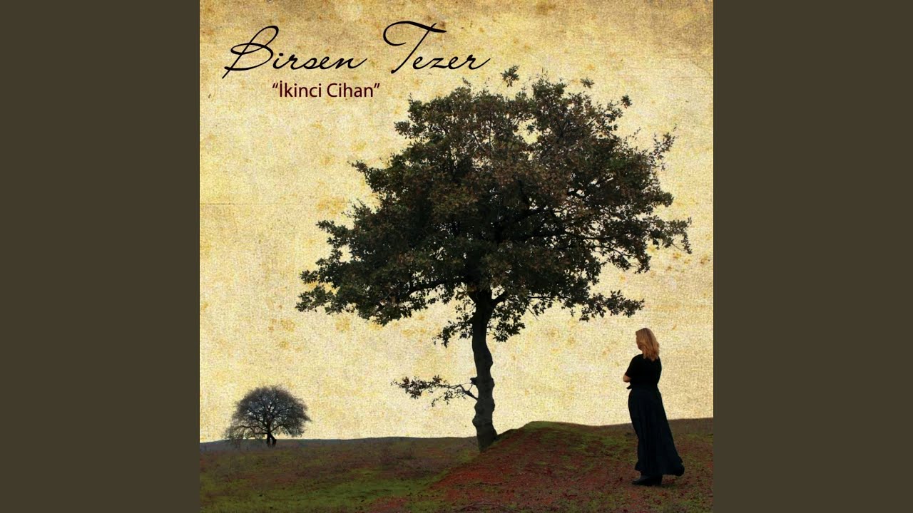 Ne Tuhaf (feat. İlhan Şeşen)