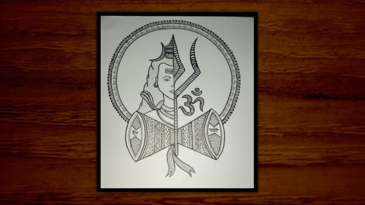 Mandala Art Tutorial Step by Step for Beginners