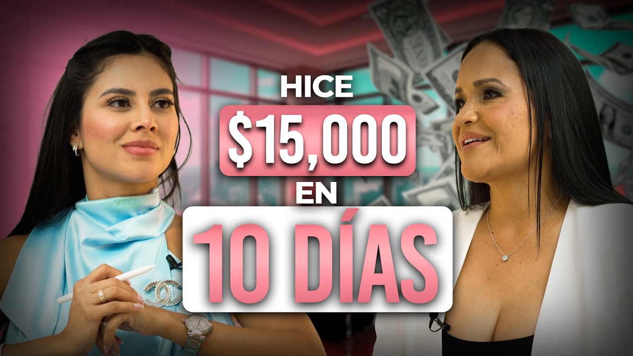 3 Pasos Para Hacer Tu Primer Millón Con Cosmeticos Al Por Mayor Desde USA Wholesale  | Angela Romero