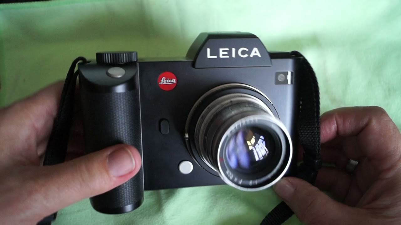 JUPITER-8   (Un 50 mm de la Antigua Unión Soviética)