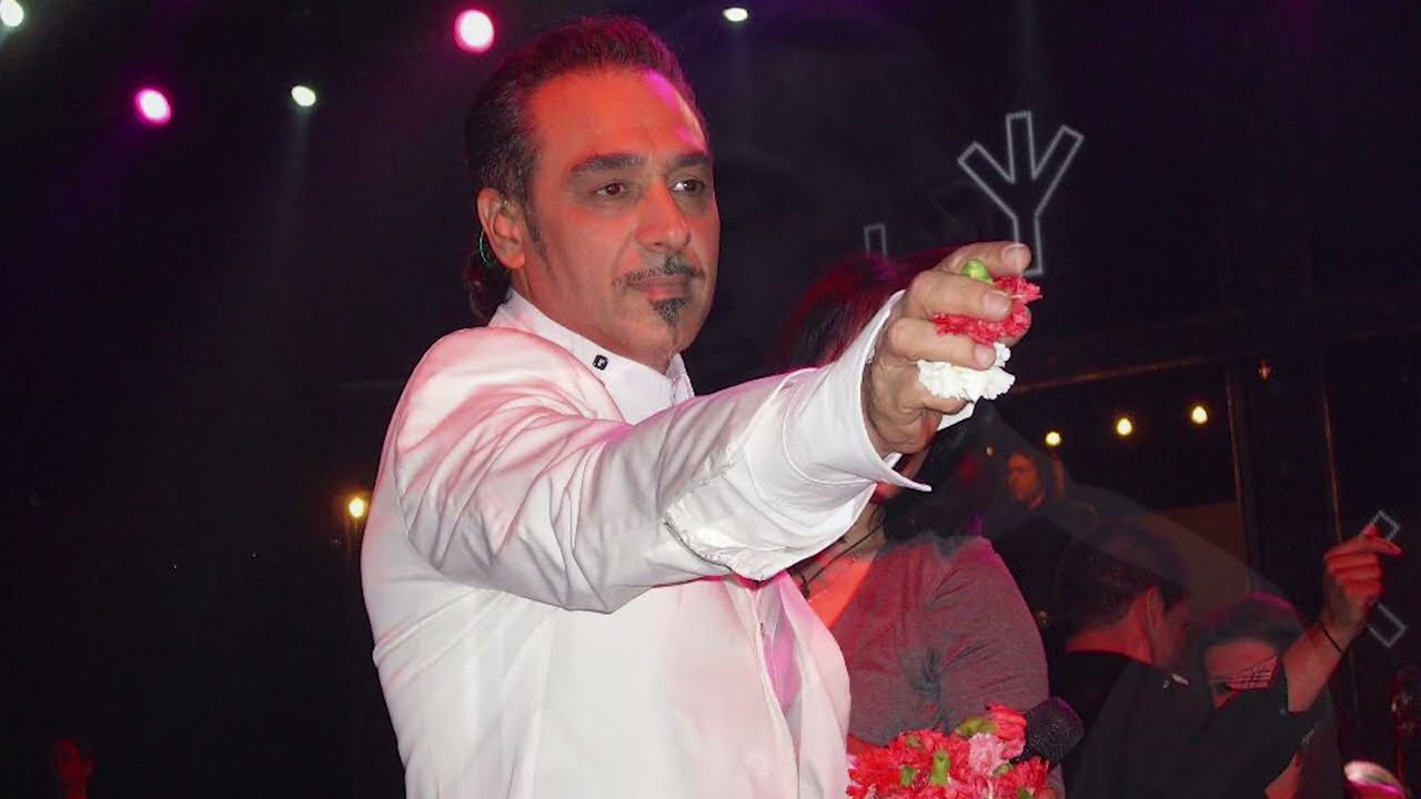 Notis Sfakianakis 5o Vima Non-Stop Mix 2024 | Νοτη Σφακιανακισ | 5ο Βημα